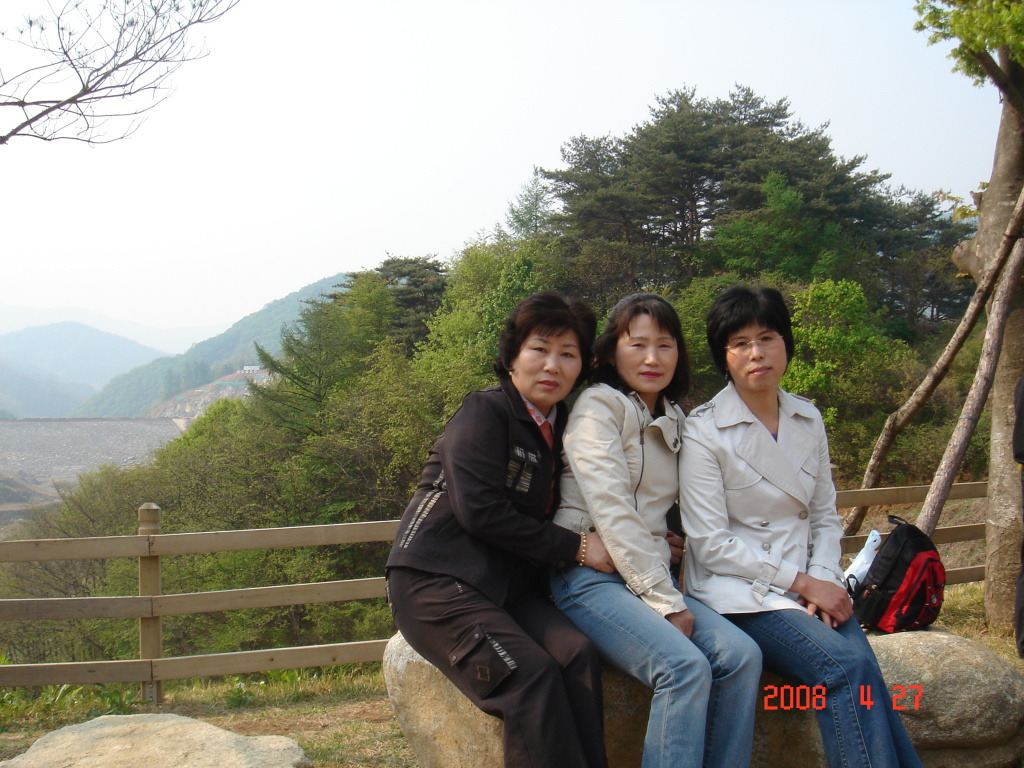 흰돌녹색농촌체험마을 이미지