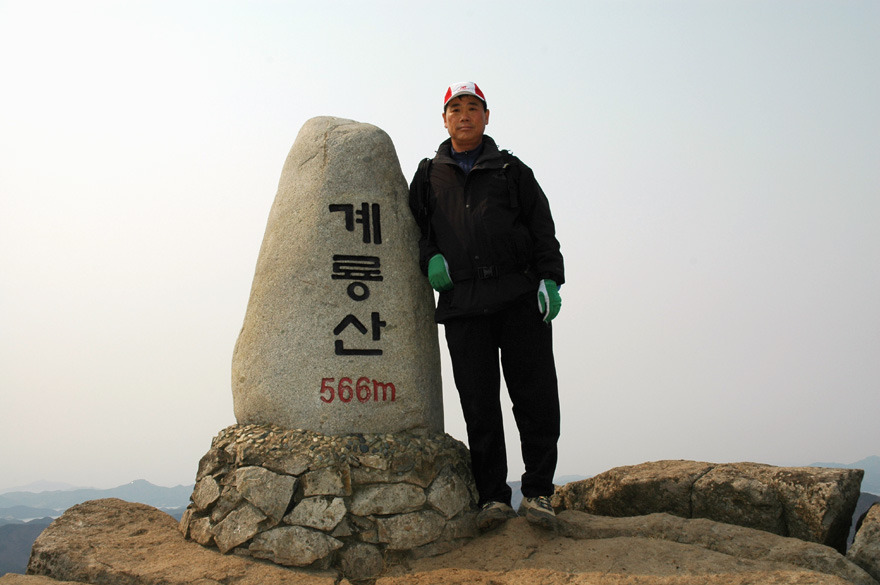 장진주유소 이미지