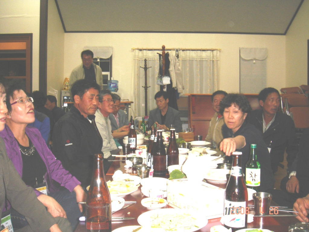 흰돌녹색농촌체험마을 이미지