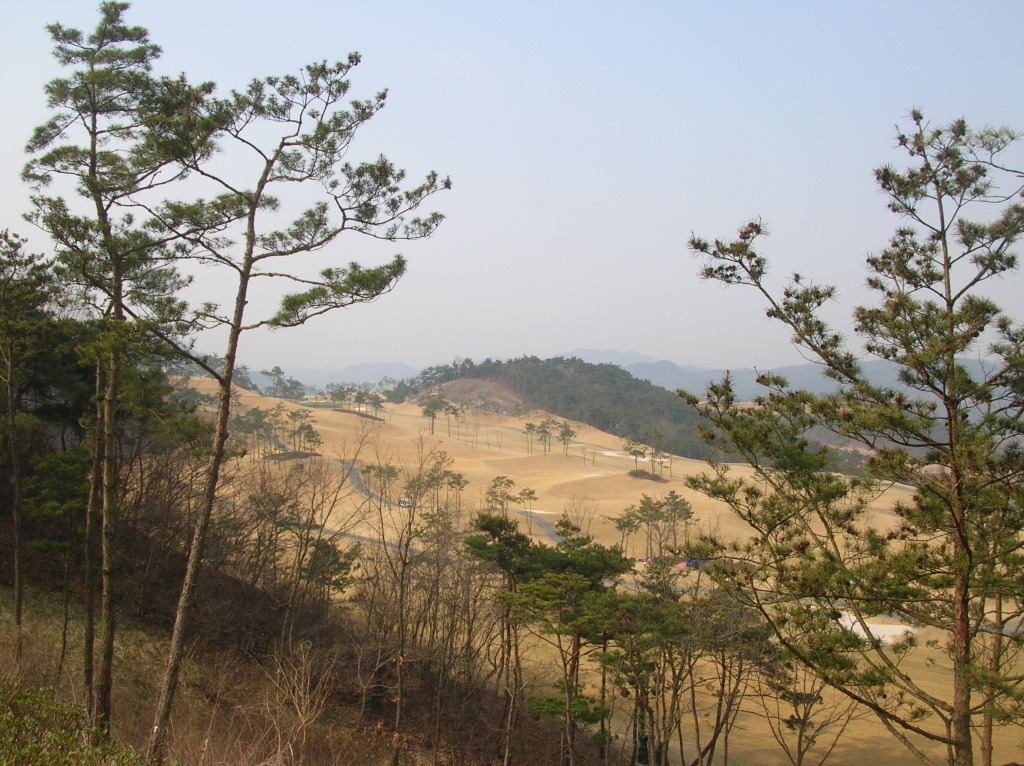 중흥골드스파&리조트 이미지