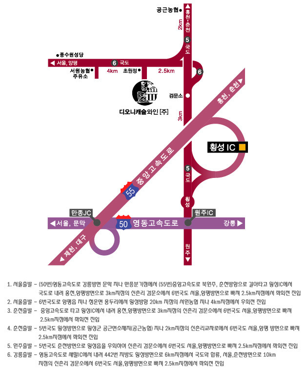 디오니 이미지