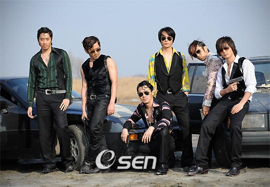 신화 이미지